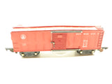 American Flyer 633 Baltimore & Ohio Box Car