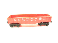 Lionel 9032 Southern Pacific Gondola