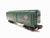 American Flyer 48806 Railway Express Agency Refrigerator Car