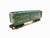 American Flyer 48806 Railway Express Agency Refrigerator Car