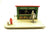 Lionel 128 Animated News Stand