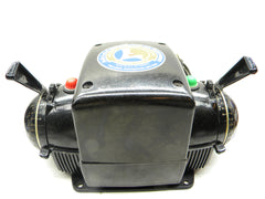 Lionel ZW 275 Watt 4 Train Transformer