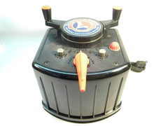 Lionel KW 190 Watt 2 Train Trainmaster Transformer with Whistle