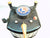 Lionel KW 190 Watt 2 Train Trainmaster Transformer with Whistle