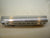 Lionel 9578 Burlington Texas Zephyr Silver Gladiola Aluminum Passenger  Coach Car