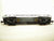 Lionel 9578 Burlington Texas Zephyr Silver Gladiola Aluminum Passenger  Coach Car