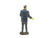 Gilbert 1965 James Bond 007 M Figure