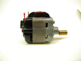 Lionel 8064-100 Mohawk and Hudson AC Pullmor Complete Motor Assembly