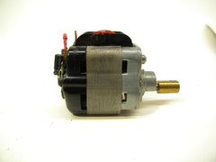 Lionel 8064-100 Mohawk and Hudson AC Pullmor Complete Motor Assembly