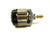 Lionel 8064-100 Mohawk and Hudson AC Pullmor Complete Motor Assembly