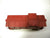 Lionel 6257 Caboose  Brick Red  No SP Version