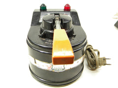 American Flyer 15B 110 Watt Transformer