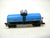 Model Power 3458 Dow Chemical Tank Car   N Gauge