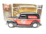 Liberty Classic 67503 Diamond Rio 1940 Ford Panel Van Bank   1:25 Scale    Die-Cast