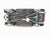 Liberty Classic 67503 Diamond Rio 1940 Ford Panel Van Bank   1:25 Scale    Die-Cast