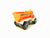 Hot Wheels Oshkosh Snowplow  1983   Malaysia