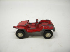 Tootsietoy Dune Buggy   Diecast    1970's