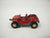 Tootsietoy Dune Buggy   Diecast    1970's