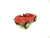 Tootsietoy Dune Buggy   Diecast    1970's