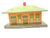 Vintage American Flyer 96 Flossmoor Passenger Station   1923-1935  O Gauge