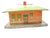 Vintage American Flyer 96 Flossmoor Passenger Station   1923-1935  O Gauge