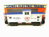 Lionel 6926 TCA 1986 New Orleans National Convention Wide Vision Caboose