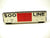 Tyco 356B Soo Line 62 Foot' Hi-Cube Double Door Box Car   HO Gauge