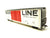 Tyco 356B Soo Line 62 Foot' Hi-Cube Double Door Box Car   HO Gauge