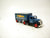 Lledo Days Gone 1935 Ford Smith's Crisps Semi Truck   Die-cast  1:64 Scale
