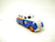Lledo Days Gone 1939 Dodge Streamliner Mobiloil Delivery Truck   Die-cast  1:64 Scale