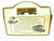 Lledo Days Gone 1937 Scammell Tractor Pickfords   Die-cast  1:64 Scale