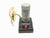 American Flyer #708 Air Chime Whistle Controller with Generator