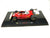 Hot Wheels Elite N5581 Ferrari F1 312 T2 Niki Lauda Formula 1 Race Car   1977      Die-cast 1:43 Scale