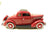 National Motor Museum Mint Golden Age of Ford 1936 Model 68 5 Window Coupe  Die-cast  1:32