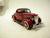 National Motor Museum Mint Golden Age of Ford 1936 Model 68 5 Window Coupe  Die-cast  1:32