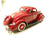 National Motor Museum Mint Golden Age of Ford 1936 Model 68 5 Window Coupe  Die-cast  1:32