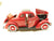 National Motor Museum Mint Golden Age of Ford 1936 Model 68 5 Window Coupe  Die-cast  1:32