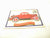 National Motor Museum Mint Golden Age of Ford 1936 Model 68 5 Window Coupe  Die-cast  1:32
