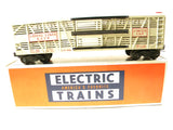 Lionel  6376 Double Deck Circus Stock Car