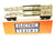Lionel  6376 Double Deck Circus Stock Car
