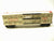 Lionel  6376 Double Deck Circus Stock Car