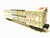 Lionel  6376 Double Deck Circus Stock Car