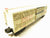 Lionel  6376 Double Deck Circus Stock Car