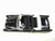 Liberty Classic Spec Cast 55005 1955 Chevrolet Bel Air Convertible Bow Tie   1:25 Scale    Die-Cast