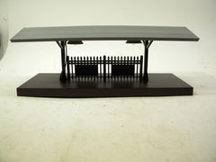 MTH 30-9006 Illuminated Station Platform