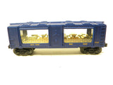 Lionel 19406 West Point Mint Car
