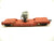 Model Power HO 624 Depressed Center Searchlight Car  Die-cast