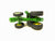 Ertl C0515Q01 John Deere Tractor    1:43 Scale   Die-cast