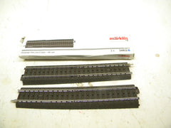 Marklin 24922 HO C To K Transition Adapter Track Section  2 Sections