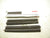 Marklin 24922 HO C To K Transition Adapter Track Section  2 Sections
